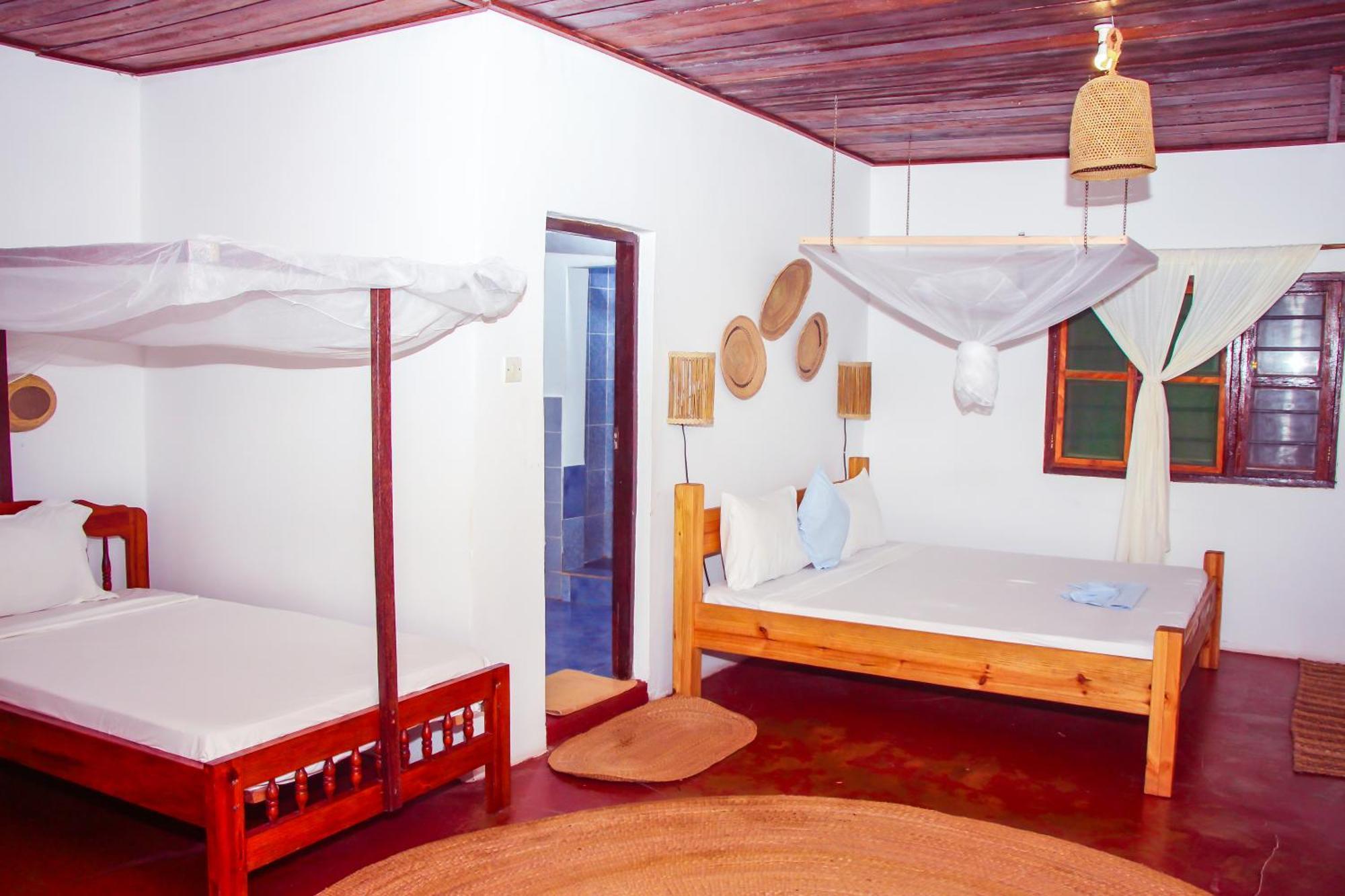 Tiki Beach Club & Resort (Adults Only) Бвейю Екстер'єр фото