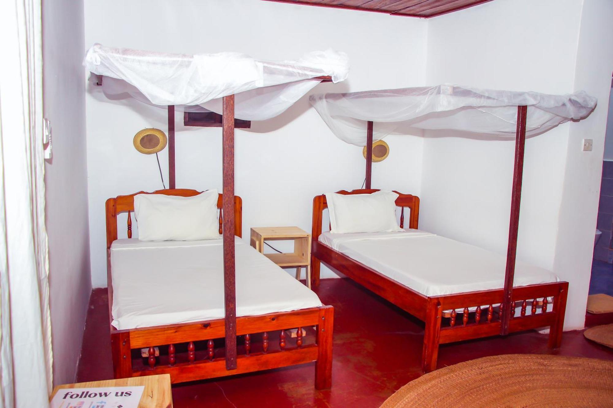 Tiki Beach Club & Resort (Adults Only) Бвейю Екстер'єр фото